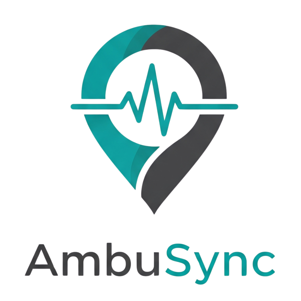 AmbuSync Logo